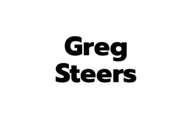 Greg Steers