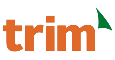 trim