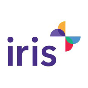 iris