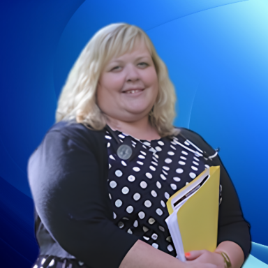 Dr. Trudy Taylor