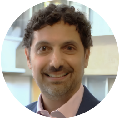 Anthony V. Perruccio, Senior Scientist, Schroeder Arthritis Institute, University Health Network