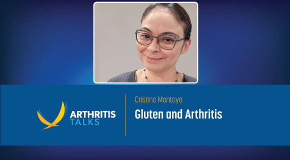Gluten and Arthritis