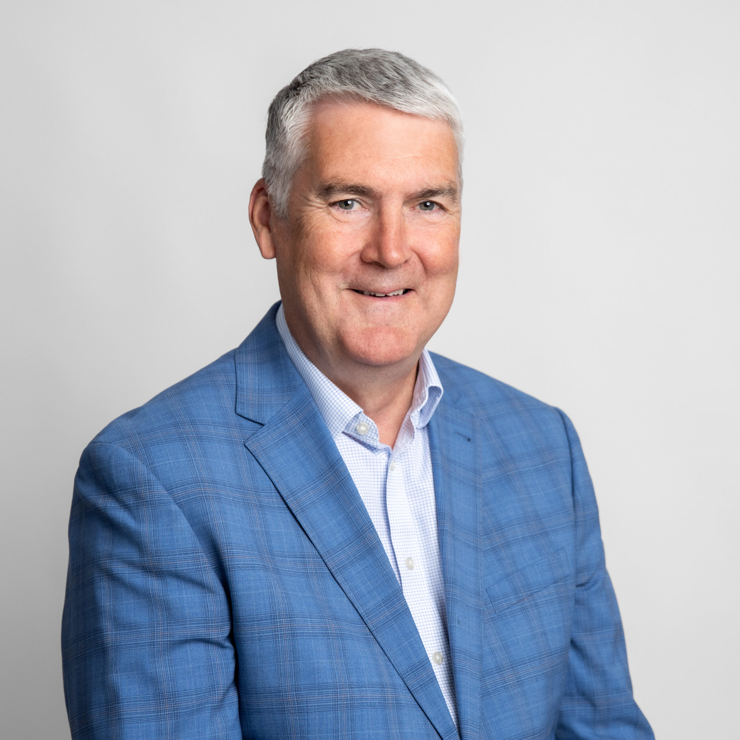 Stephen McNeil